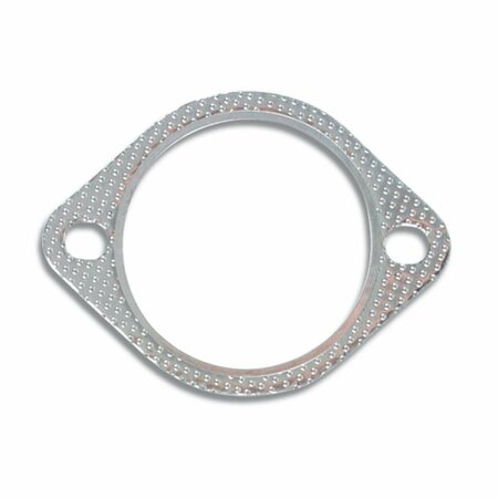VIBRANT 2.75 in. ID, 2-Bolt High Temperature Exhaust Gasket 1465